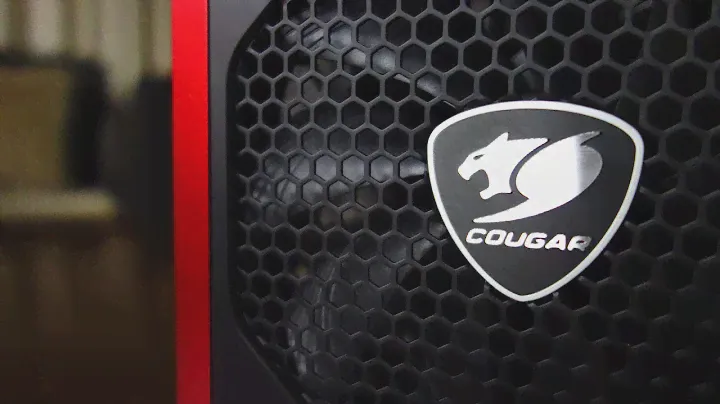 Cougar CMX 700 Power Supply Unit Review