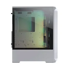 Корпус Cougar Archon 2 Mesh RGB белый (Archon_2_Mesh_RGB_W)