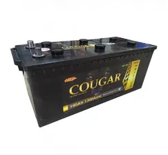COUGAR Power 6CT-190 Ач прям. пол.(D5/B)
