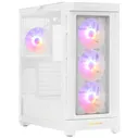 Корпус Cougar Duoface Pro RGB White белый [5091433]