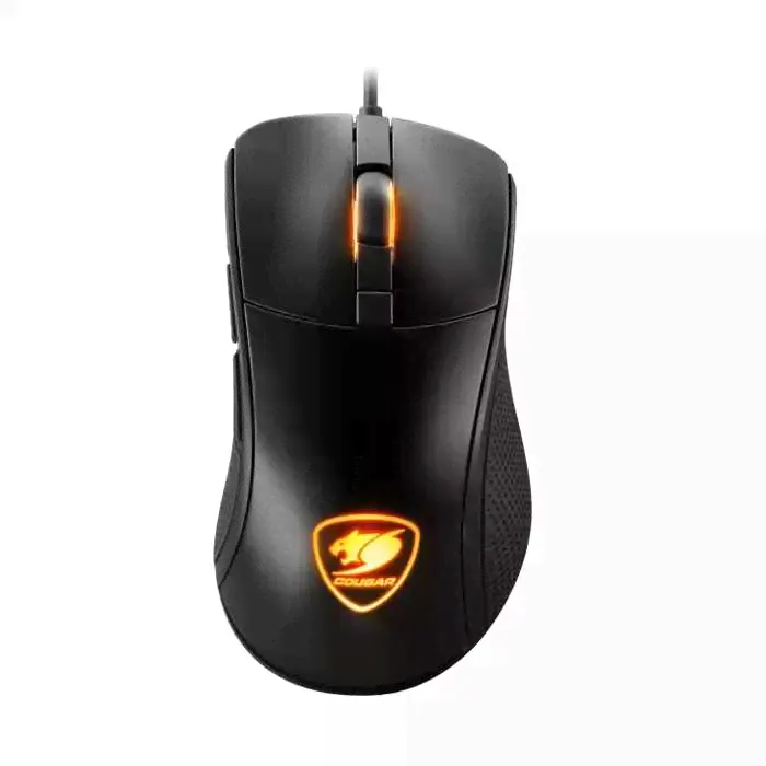 Проводная игровая мышь Cougar Surpassion, черный CGR-WOMB-SUR