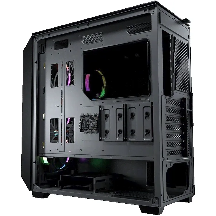 Cougar MX670 RGB-0