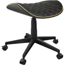 Стул компьютерный игровой COUGAR CROSSER Gold
