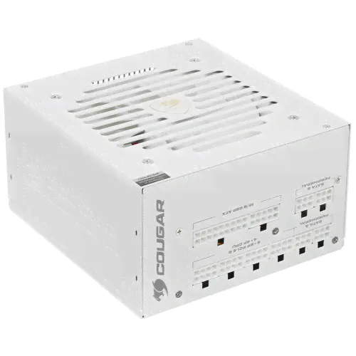 Блок питания Cougar GEX 850 SNOW [31GE085002R01] [5088462]-0