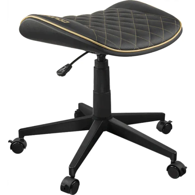 Стул компьютерный игровой COUGAR CROSSER Gold-2