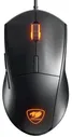 Cougar Игровая мышь проводная Minos XT, черный