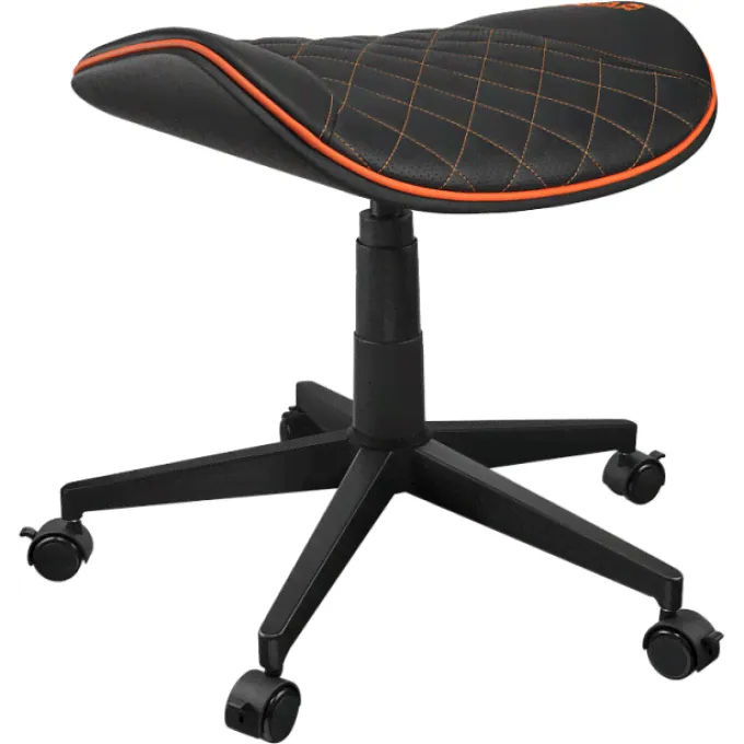 Стул компьютерный игровой COUGAR CROSSER Gold-1