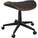 Стул компьютерный игровой COUGAR CROSSER Gold