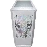 Корпус Cougar MG140 Air RGB White