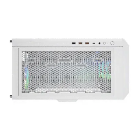 Корпус Cougar Airface Pro RGB белый (Airface Pro RGB White)-3