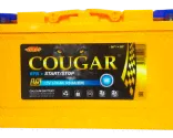 COUGAR EFB 100Ah 950A R+