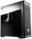 Morex Корпус Cougar MX330-G черный корпуса