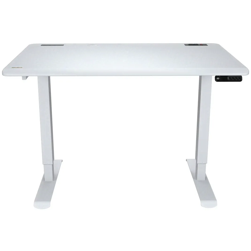 Cougar Royal 120 Pro (черный) офисные столы-3