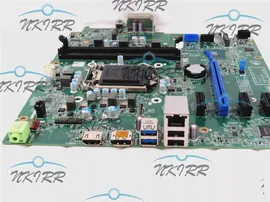 Материнская плата COUGAR MLK MT 17539-3 JJ8P5 HMX8D 0HMX8D CN-0HMX8D LGA1151 DDR4 H370 для DELL OptiPlex 3070 MT (art.: 3920bfd06a13d)