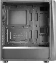 Корпус Cougar MX340 Black