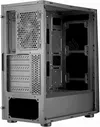 Корпус Cougar MX340 Black