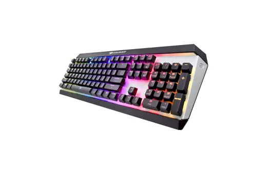   Cougar Attack X3 RGB