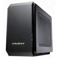 Корпус Cougar QBX