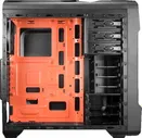Корпус Cougar MX310 Black