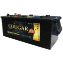 Автомобильный аккумулятор Cougar 190 евро обр. пол. 1300А 513x220x200