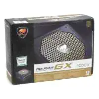 Блок питания Cougar GX1050 V3-2