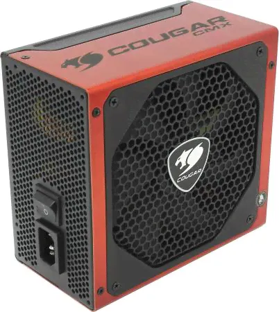 Блок питания ATX 1200 Вт Cougar CMX1200 v3 (CMX1200 (v3))-0