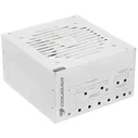 Блок питания Cougar GEX 850 SNOW [31GE085002R01] [5088462]