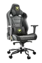 Кресло Cougar THRONE ROYAL