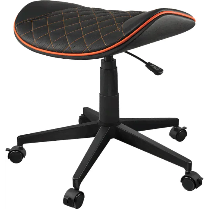 Стул компьютерный игровой COUGAR CROSSER Gold-4