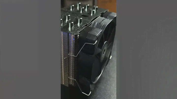 cougar forza 85 and forza 50 #evetech #evetechza #pcbuild #pcbuilds #cpu #cpucooler #gaming