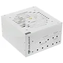 Блок питания Cougar GEX 650 SNOW [31GE065002R01] [5088460]