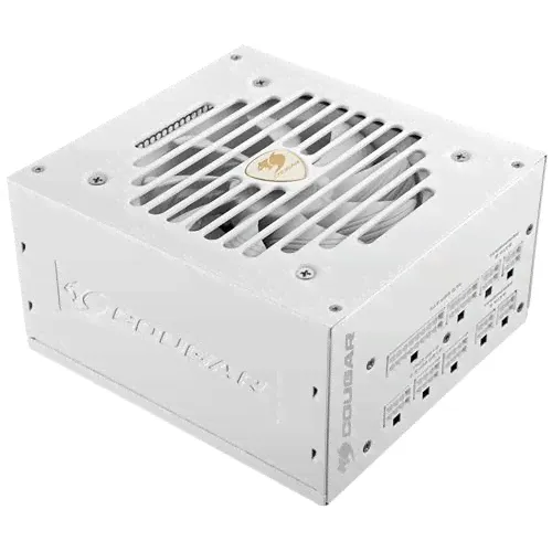 Блок питания Cougar GEX 850 SNOW [31GE085002R01]-0